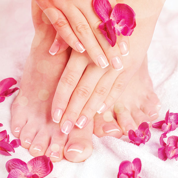 MAGIC BEAUTY NAILS 8